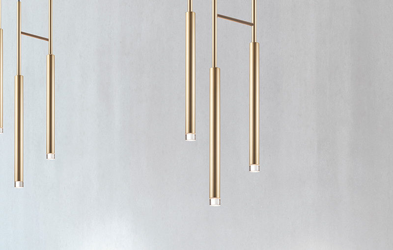 Candle Triplex