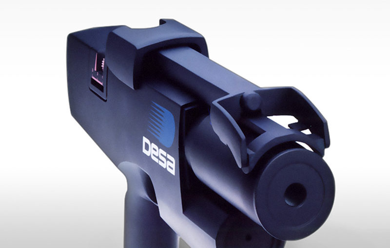 Pistola Desa 2000