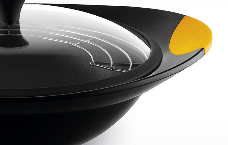 Wok