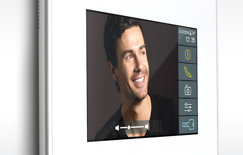 Monitor VIVO