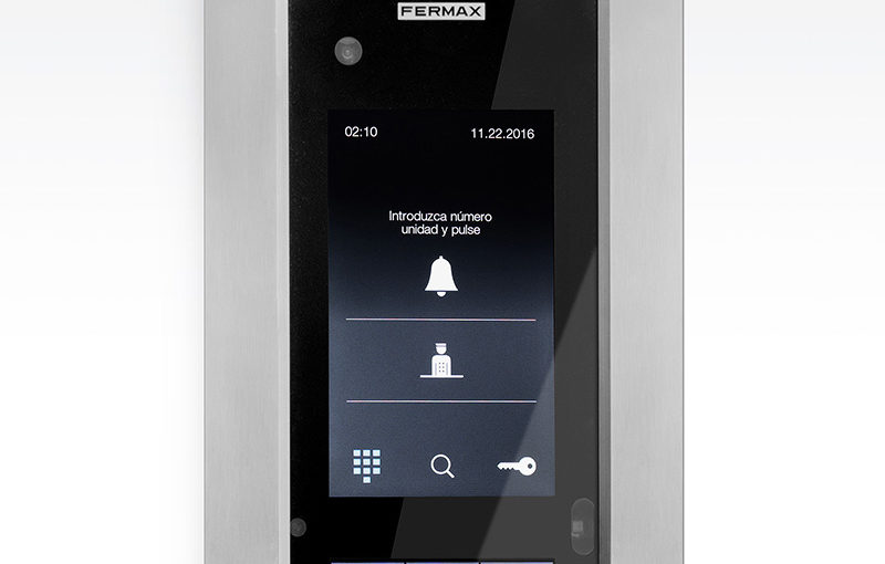 Placa HI-LINE