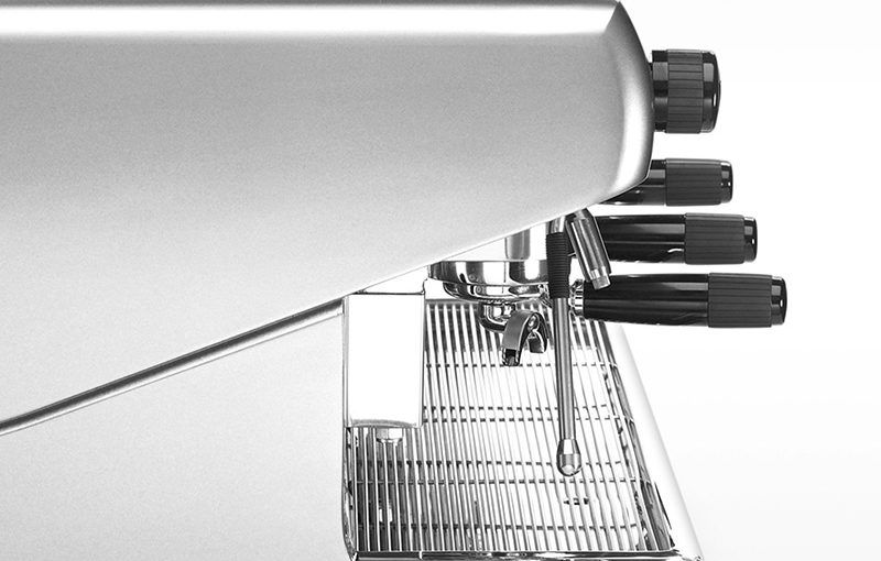 Máquina de café Ariete