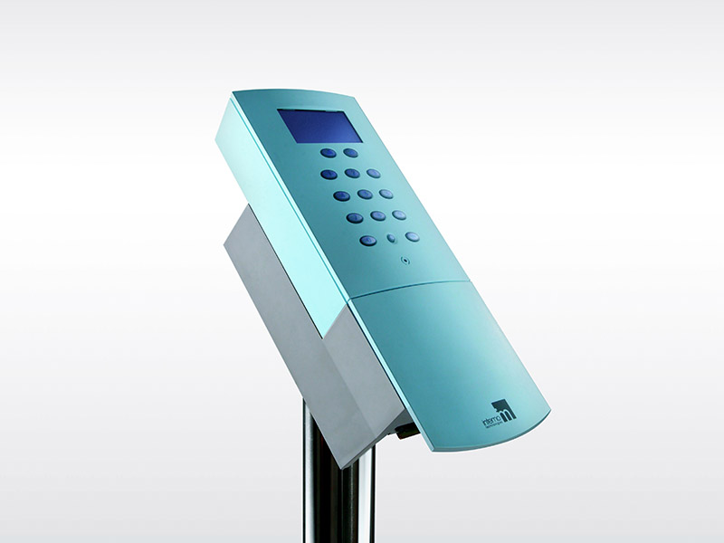 Control de accesos de Intemo.