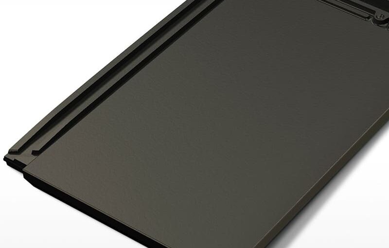 Lógica Plana Roof Tile