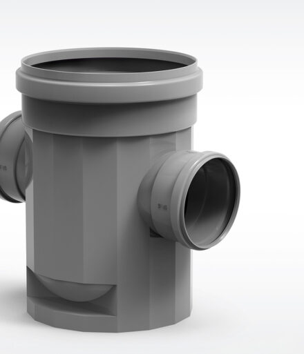 Diseño de producto que combina inteligencia técnica y líneas urbanas