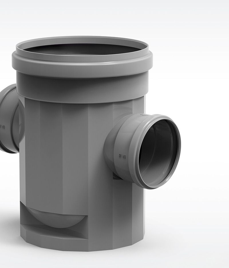 Diseño de producto que combina inteligencia técnica y líneas urbanas