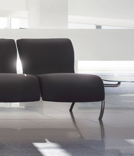 Diseño de producto que une durabilidad profesional