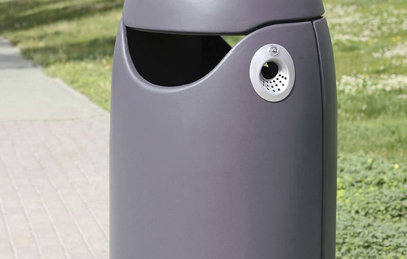 Europa Urban Bin