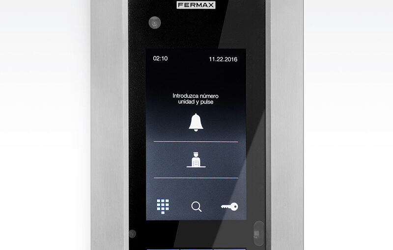 Placa HI-LINE