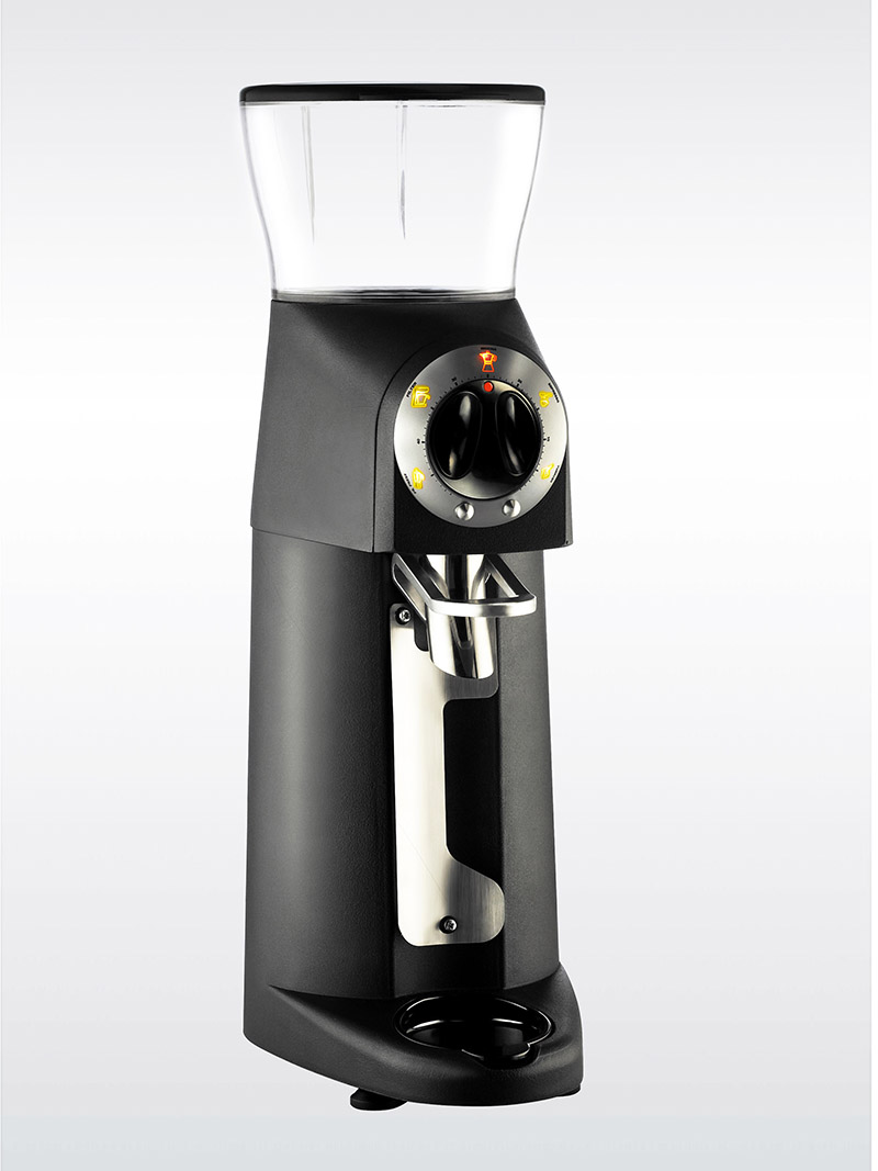 Molino de café multipunto Compak