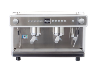 Máquina de café para espressos de alta calidad.