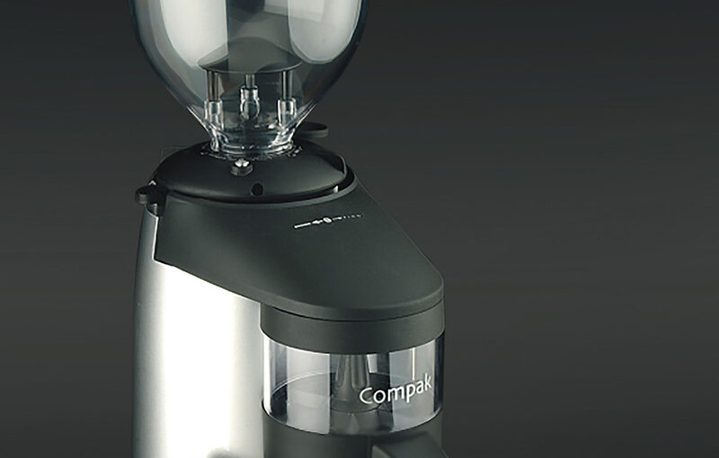 K5  Coffee Mill