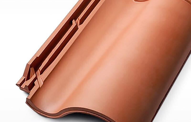 Lógica Onda Roof Tile