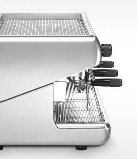 La máquina de café para bares de Quality Espresso.