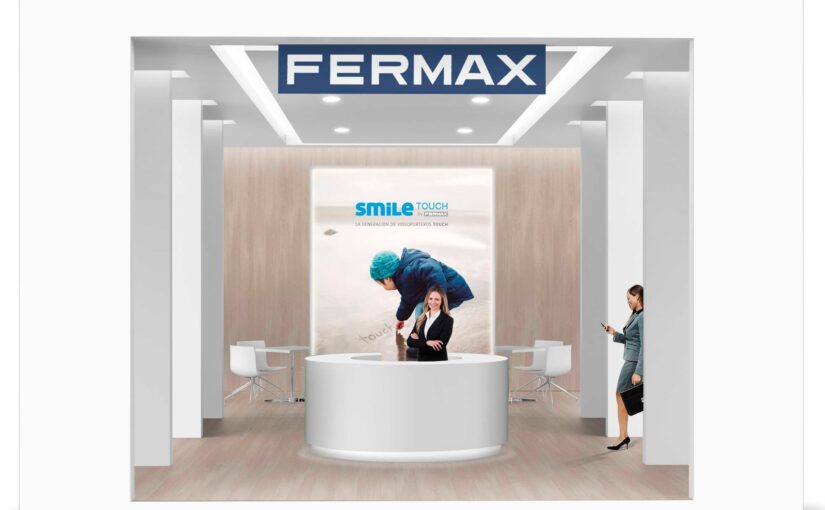 Stand Intersec Dubai