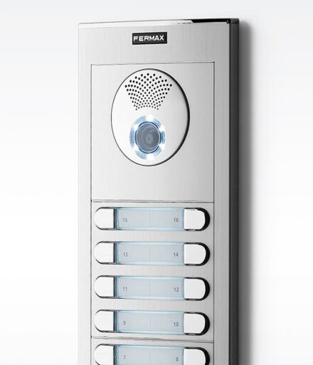 Producto con ergonomía avanzada e interfaz clara.