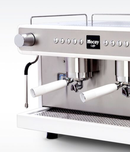 Diseño de producto que equilibra potencia.