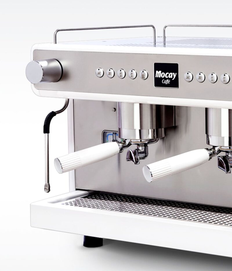 Diseño de producto que equilibra potencia.