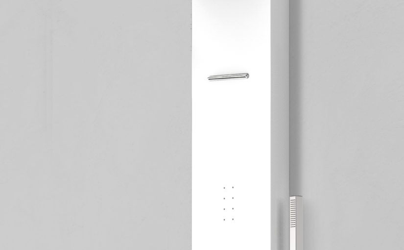 Columna de Baño Eternal