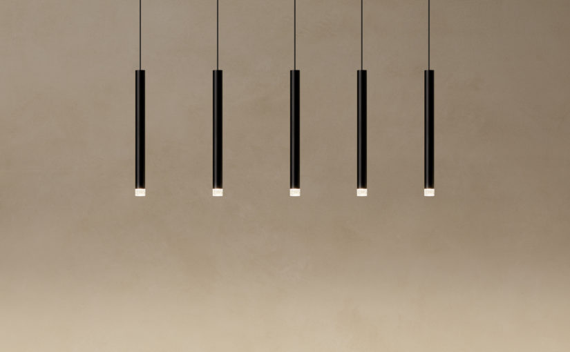 Candle Lineal