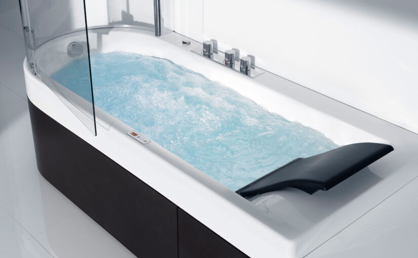 Bañera Happening