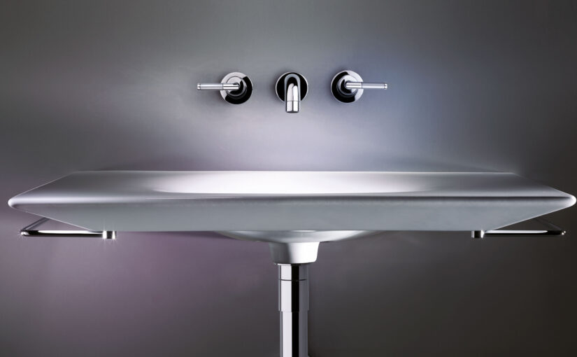 Lavabo Kalahari