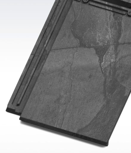 Diseño de cubierta que fusiona tradición y tecnología