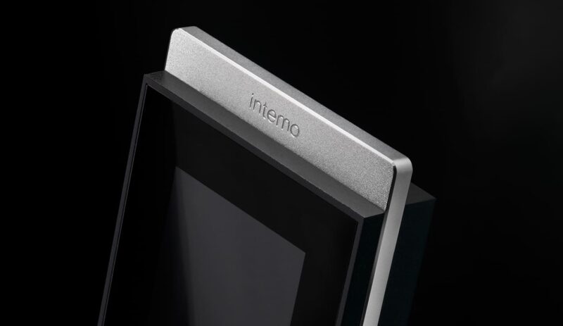 Gestión de accesos con diseño intuitivo, Next Access.