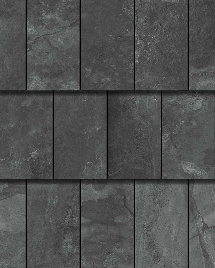 Diseño industrial de la cubierta Black de BMI.