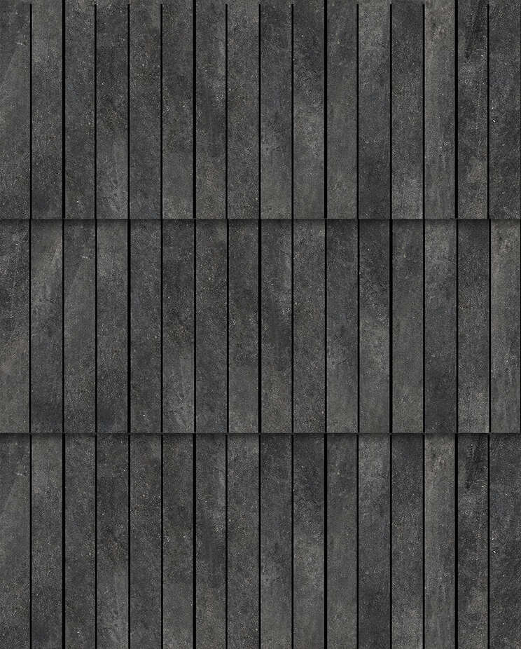 Cubierta Greyline de Logica Emotions.