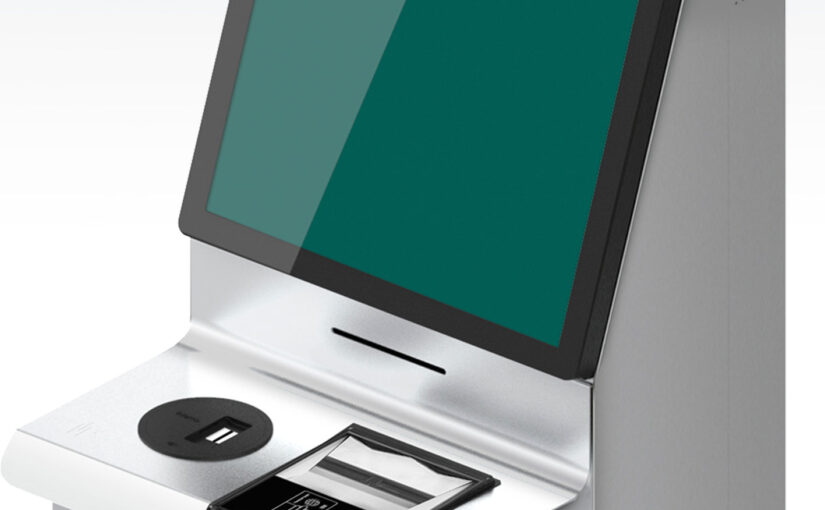Kiosk-ID