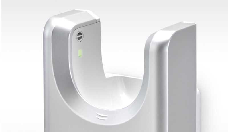 Secador de manos U-Flow