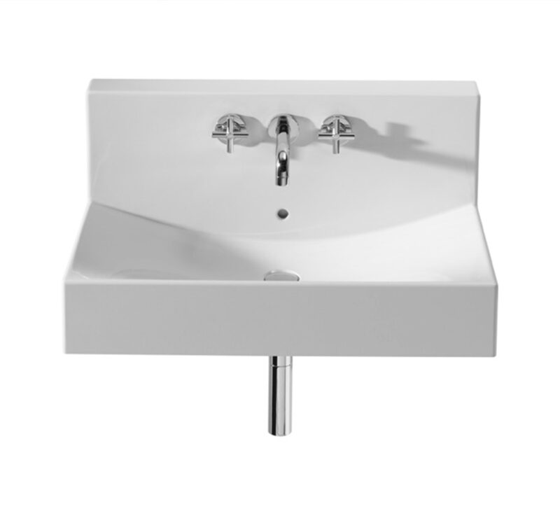 Diseño de baño lavabo diverta