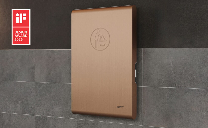 BABYMEDI iF Product Design Award 2026